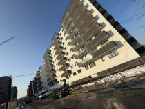 Metalurgiei binelui 9 studio cu parcare