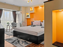 Central - Piata Unirii - 4 Camere - RARA