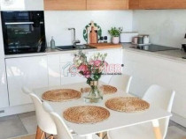 3 camere - Brancoveanu - Turnu Magurele - bloc nou
