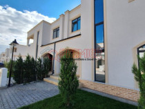 Cartierul Nou - Ansamblu Vile Finalizate Tip Duplex -