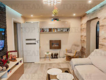 Apartament 2 camere cu finisaje premium mobilat/utilat compl