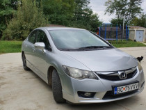 Honda civic hibrid