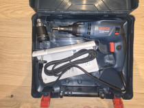 Bosch Surubelnita cu limitator de reglare a adancimii 650 W GTB 650