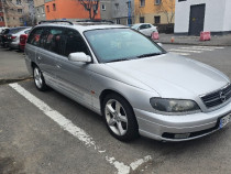 Opel Omega B Caravan V6