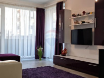 Apartament premium 2 camere, parcare+&icirc;ncălzire &icirc;n pard...