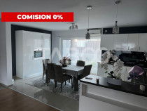 Apartament 3 camere 1 dressing 103 mpu loc de parcare Arhite