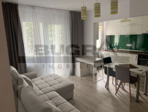 Apartament de 3 camere, 55mp, zona Mc Donalds