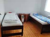 Dau in chirie apartament 2 camere pt. grup de muncitori Someseni