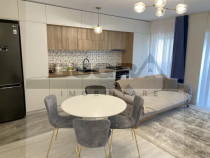 Apartament 3 camere, 62 mp, garaj, bloc nou, zona Oasului