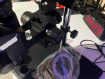 Microscop funcțional 100% fără defecte ascunse