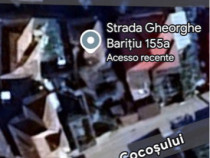 Teren Construit 202mp