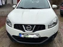 Qashqai 2011 Diesel 4x4, 7 locuri