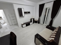 Inchiriez apartament 2 camere, bloc nou, Chiajna-Militari, proprietar