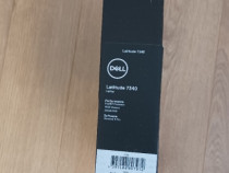 Vand Laptop Dell 7340 Nou in Cutie Sigilat i7 Gen13th RAM 16GB SSD 256