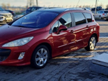 Peugeot 308 autoturism