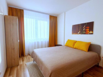 2 camere tip studio Pallady mobilat imobil 2020 metrou Te...