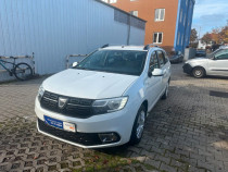 Dacia Logan mcv Laureat 2018 benzina
