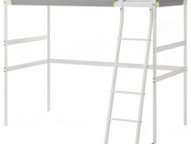 Pat supraetajat (+saltea) IKEA