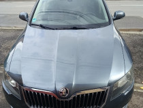 SKODA SUPERB II 4X4 2.0 DIESEL DSG 2015 170 Cp 290000km