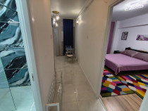 Garsoniera lux, MC Donald&rsquo;s, 45mp, totul nou, prima inchiriere