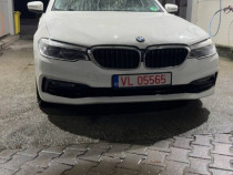 Bmw 530i g30 2017
