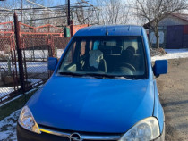 V&acirc;nd Opel Combo Tour 1, 7 diesel, 65 cp, unic proprietar, model 2003