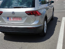 V&acirc;nd wv Tiguan 2018 fără daune