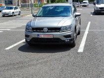 Vw Tiguan 2018 fără daune