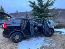 Volvo XC60 an 2013