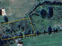 Teren v&acirc;nzare comuna Bogda, sat Altringen