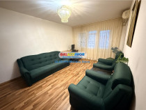 Apartament 2 camere, zona Vest, Ploiesti