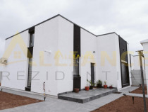 CASA INDIVIDUALA 2 BAI 2 DORMITOARE- METROU TUDOR ARGHEZI