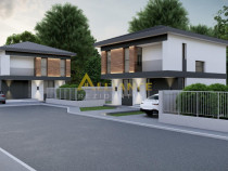 Real Village- Complex rezidential-Ideal pentru confortul zil
