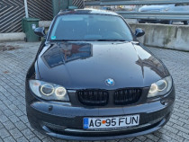 Bmw seria 1 2.0tdi 143 cp euro 5 2009