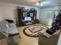 3 camere Basarabia decomandat, parcare, et. 2, an 1986, metr