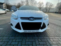 Ford Focus Turnier 1.0 EcoBoost 2014 ITP 11/1027