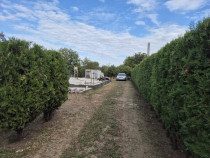 VAND TEREN INTRAVILAN SAT CETATEA, COM.BALANOAIA