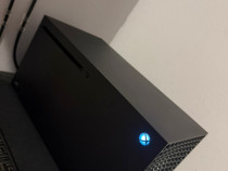 Xbox Series X - 1 TB Memorie