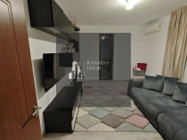 2 Camere Decomandat - Metrou Dimitrie Leonida la 7 minute