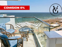 Apartament 2 camere Alezzi Infinity vedere panoramica mare s