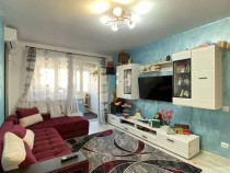 APARTAMENT 2 CAMERE DRUMUL BINELUI / METALURGIEI
