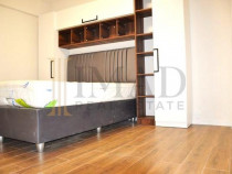 Oportunitate! Garsoniera tip Studio, complet renovat - Cale