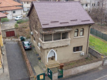 Vila Bld. Marasti Nr 10 | Demisol+Parter+Curte 350Mp | Kisel