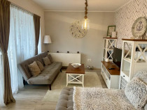 Apartament 2 camere, decomandat - zona Tractorul