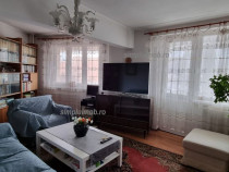 Apartament 2 camere Brancoveanu Nitu Vasile
