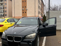 BMW X1 18d 2012, 2.0 diesel