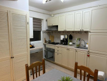 Apartament 2 camere Floresti-Muzeul Apei
