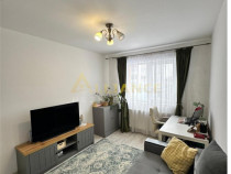 Metrou Dimitire Leonida - 2 camere cu loc parcare