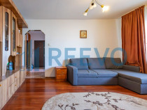 Apartament 2 camere, Electricienilor