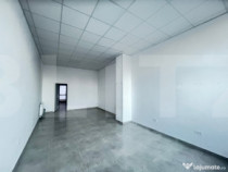 Spațiu birouri/comercial &ndash; zonă centrală